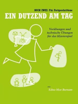 Ein Dutzend Am Tag Band 2 - Für Fortgeschrittene