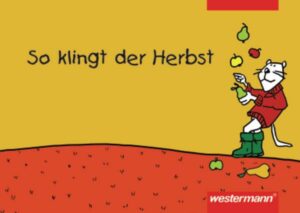 Jahreszeitliche Liederhefte / Jahreszeitliche Liederhefte - So klingt der Frühling