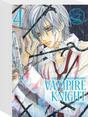 Vampire Knight Pearls 4