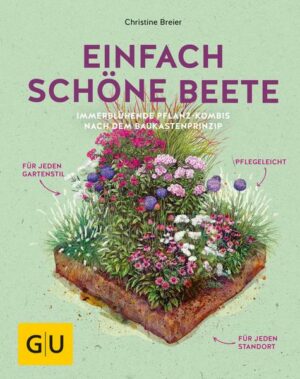 Einfach schöne Beete!