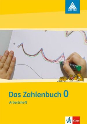 Das Zahlenbuch 0