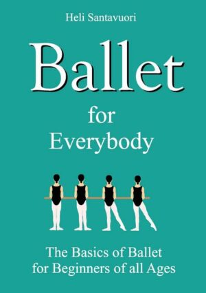 Ballet for Everybody