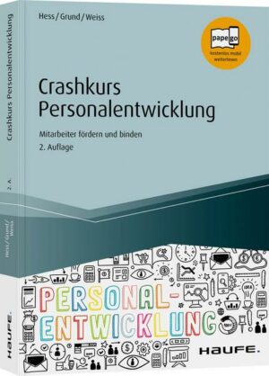 Crashkurs Personalentwicklung