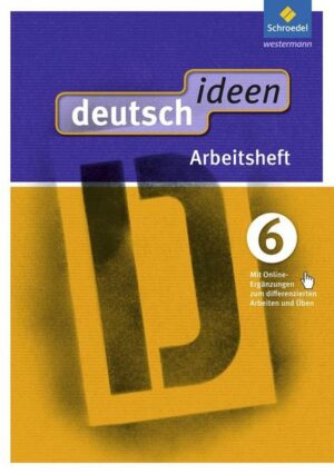 Deutsch ideen SI / deutsch ideen SI - Ausgabe 2012 Ost