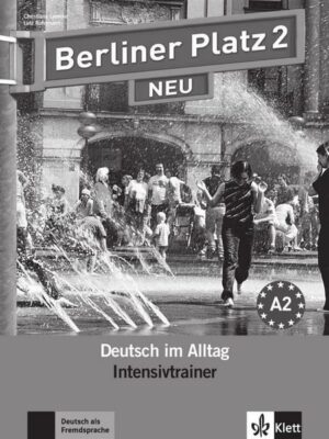 Berliner Platz 2 NEU