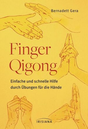 Finger-Qigong