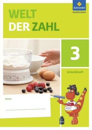 Welt der Zahl / Welt der Zahl - Ausgabe 2015 für Berlin