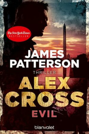 Evil / Alex Cross Bd.20