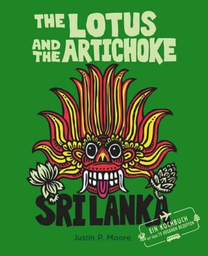 The Lotus and the Artichoke – Sri Lanka