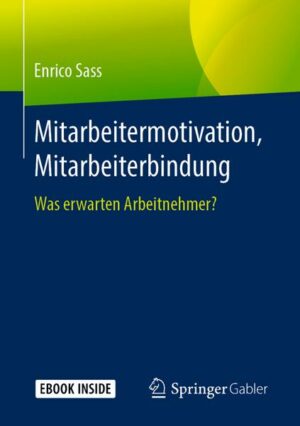 Mitarbeitermotivation