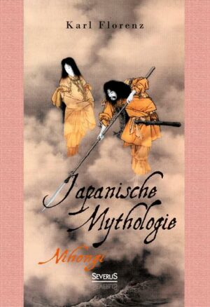 Japanische Mythologie: Nihongi