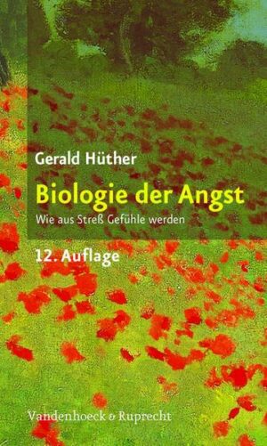 Biologie der Angst