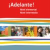 ¡Adelante! Nivel elemental + avanzado