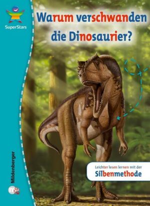 SuperStars: Warum verschwanden die Dinosaurier?