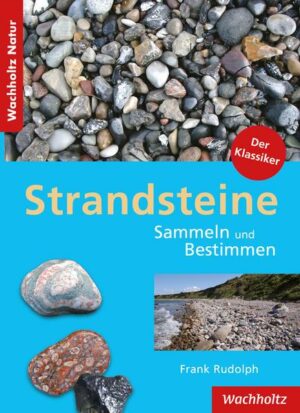 Strandsteine