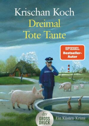 Dreimal Tote Tante