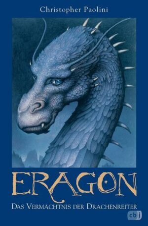 Das Vermächtnis der Drachenreiter / Eragon Bd.1