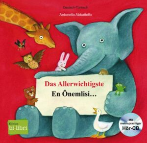 Das Allerwichtigste