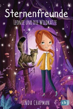 Sternenfreunde - Leonie und die Wildkatze