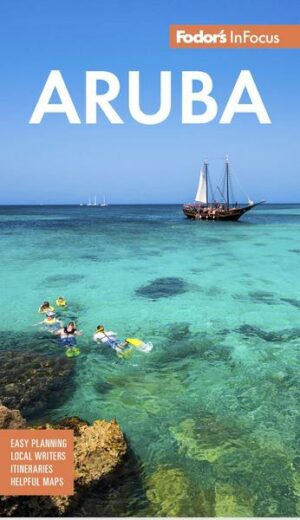 Fodor's Infocus Aruba