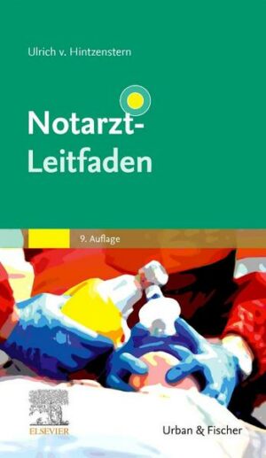 Notarzt-Leitfaden