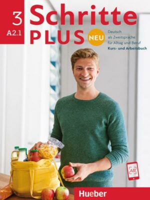 Schritte plus Neu 3