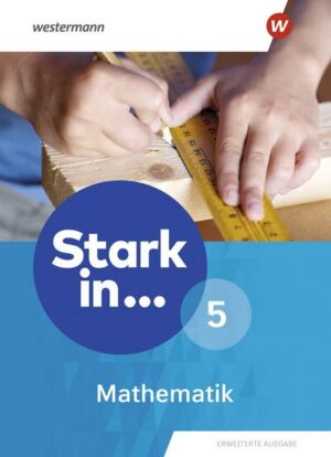 Stark in Mathematik / Stark in Mathematik - Erweiterte Ausgabe 2021