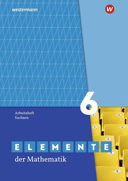 Elemente der Mathematik SI / Elemente der Mathematik SI - Ausgabe 2019 für Sachsen