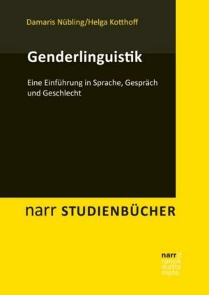 Genderlinguistik