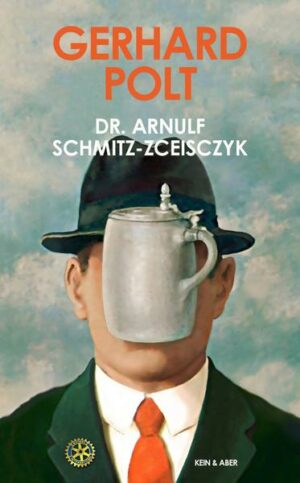 Dr. Arnulf Schmitz-Zceisczyk