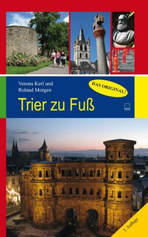 Trier zu Fuß