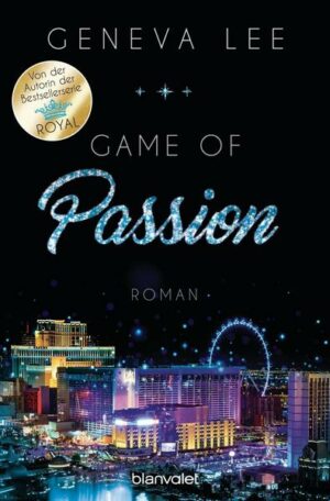 Game of Passion / Love-Vegas Bd. 2