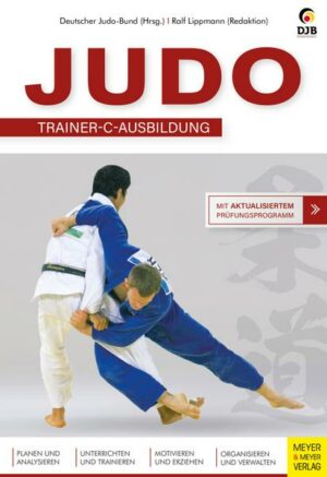 Judo - Trainer C-Ausbildung
