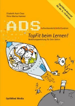 ADS: Topfit beim Lernen