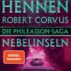 Die Phileasson-Saga - Nebelinseln