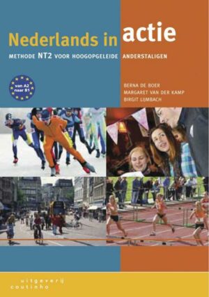 Nederlands in actie (A2-B1) NEU