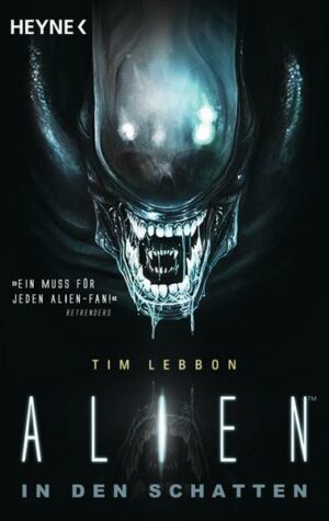Alien - In den Schatten