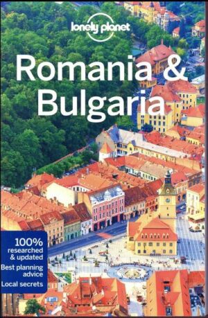 Romania & Bulgaria