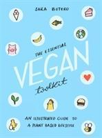 The Essential Vegan Toolkit