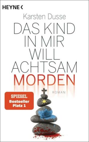 Das Kind in mir will achtsam morden