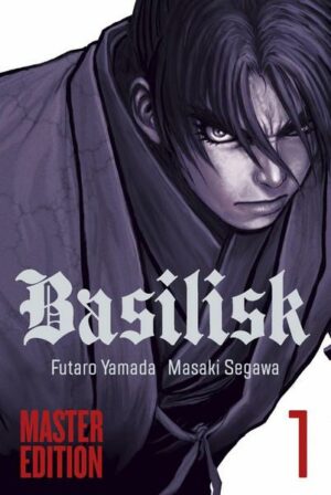Basilisk Master Edition 1