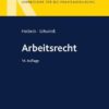 Arbeitsrecht