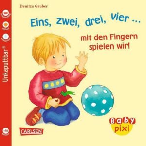 Baby Pixi 37: Eins