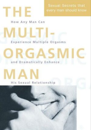 Multi-orgasmic Man