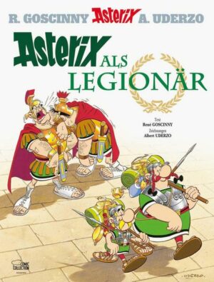 Asterix 10