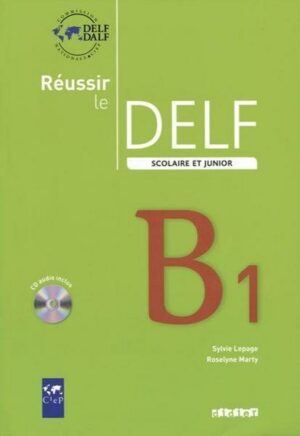 Fit für das DELF - Aktuelle Ausgabe - B1