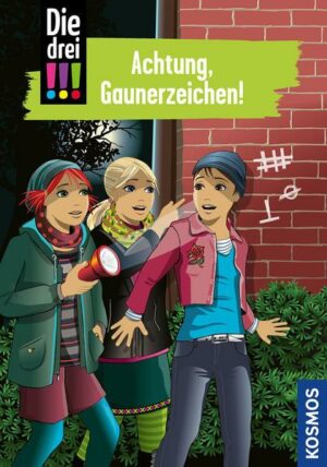 Die drei !!!