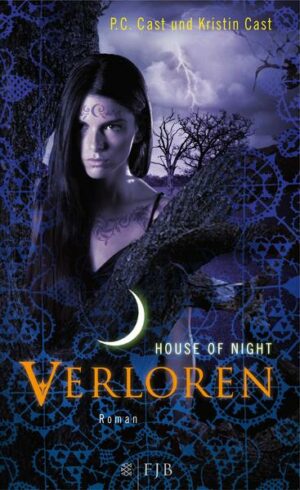 Verloren / House of Night Bd. 10