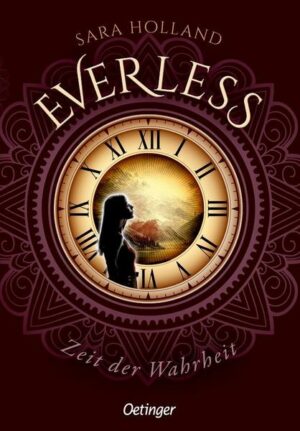 Everless 2. Zeit der Wahrheit