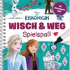 Disney Eiskönigin: Wisch & Weg - Spielspaß